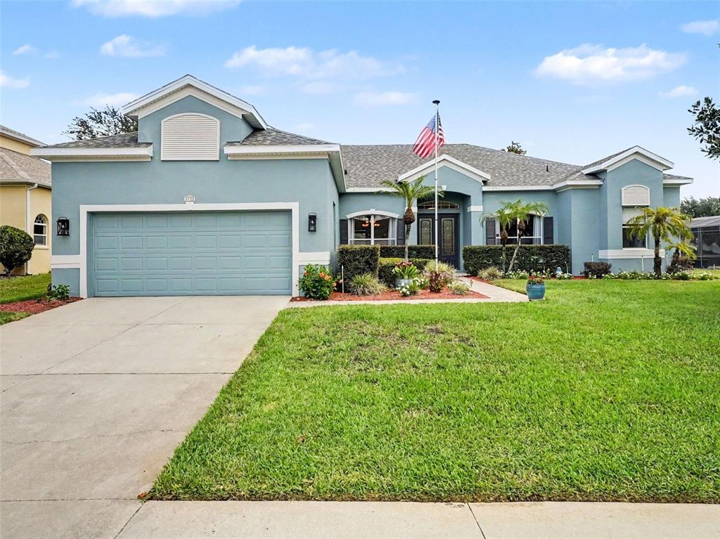 2722 Knightsbridge Road, Clermont, FL, 34711