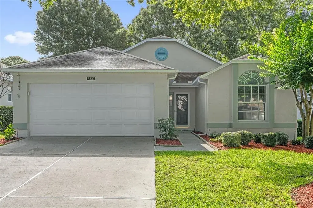 3827 Westerham Drive, Clermont, FL, 34711