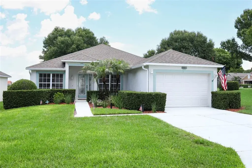 3598 Rollingbrook Street, Clermont, FL, 34711