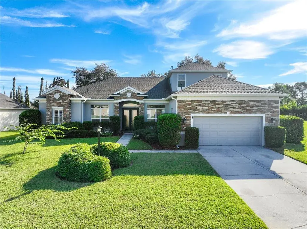 2916 Majestic Isle Drive, Clermont, FL, 34711