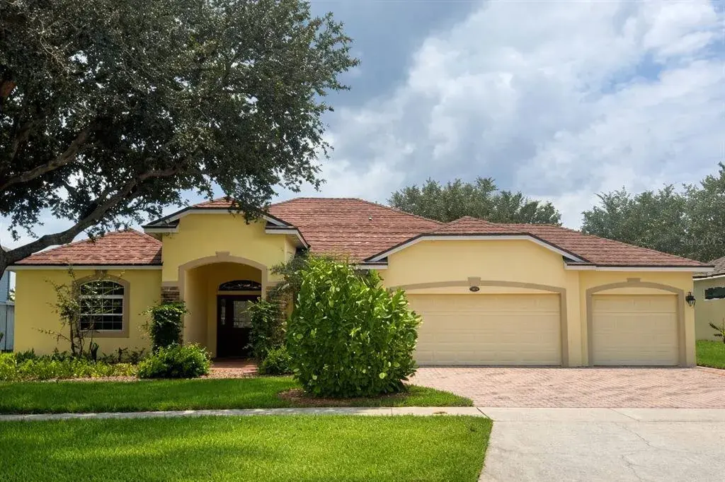3814 Thornewood Way, Clermont, FL, 34711
