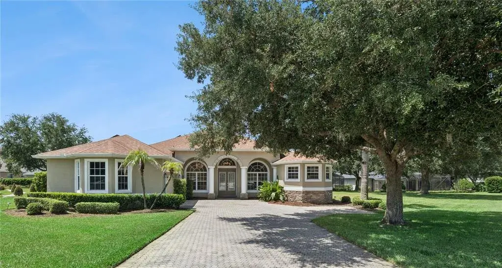 1353 Bridge Hill Lane, Clermont, FL, 34711