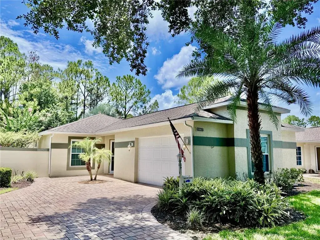 2067 Braxton Street, Clermont, FL, 34711