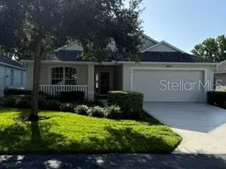 3703 Doune Way, Clermont, FL, 34711