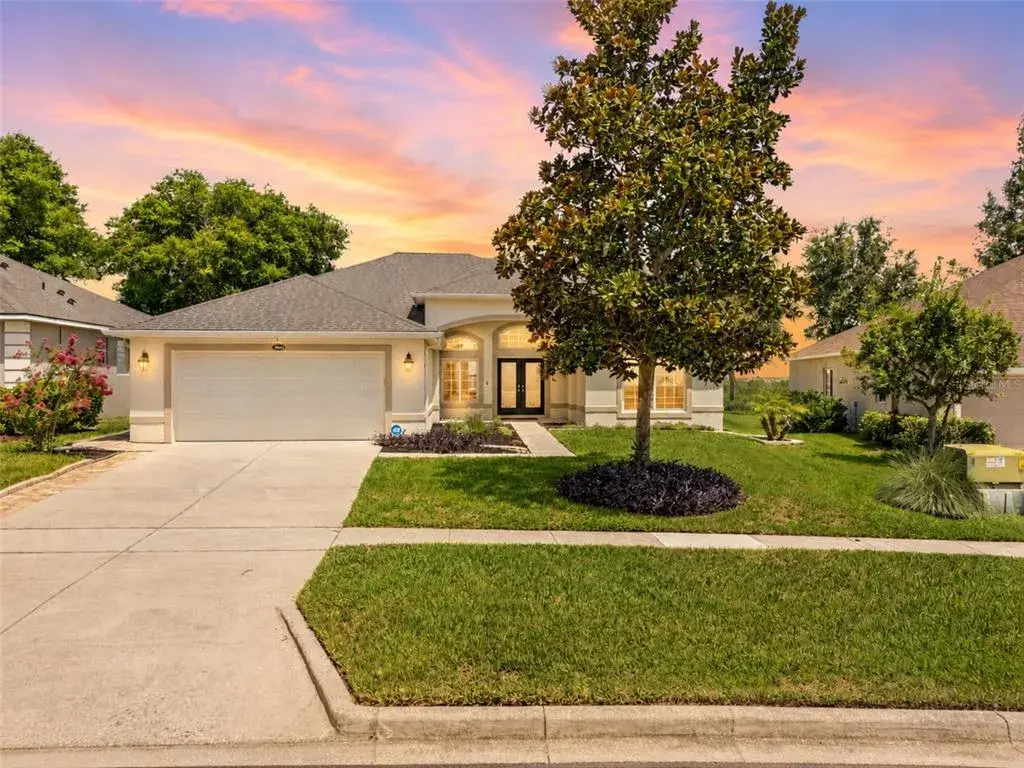3862 Beacon Ridge, Clermont, FL, 34711