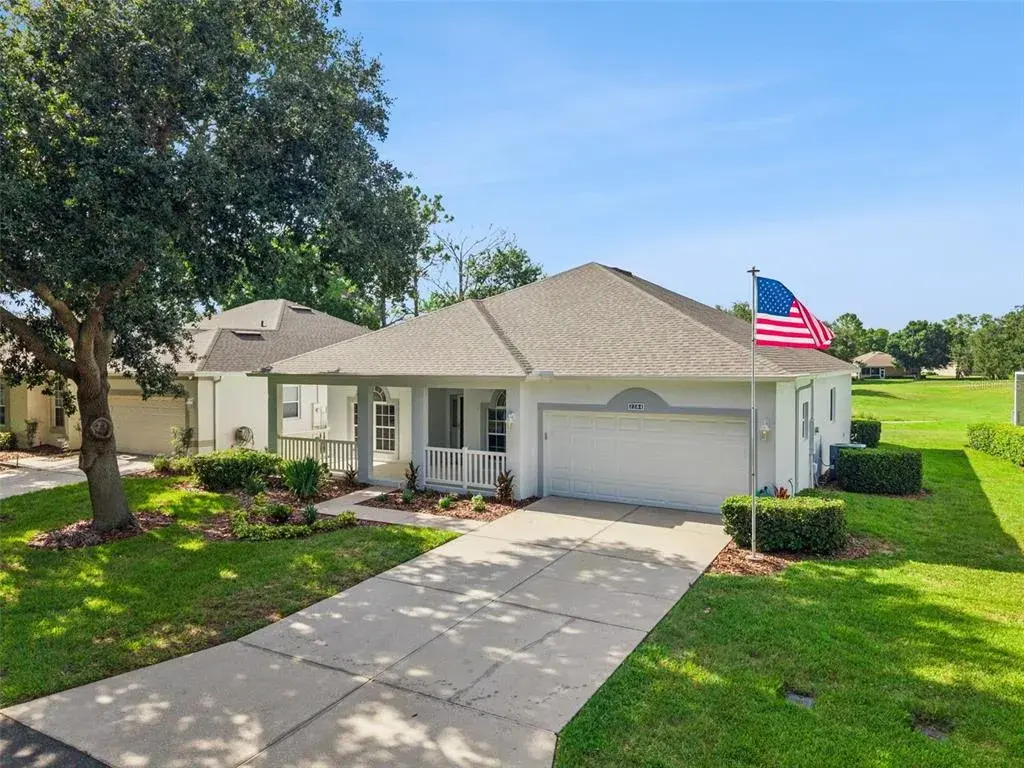 2284 Addison Avenue, Clermont, FL, 34711