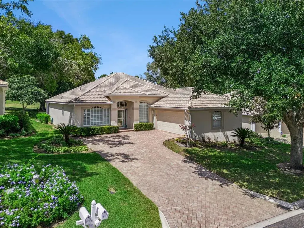 2131 Saint Ives Court, Clermont, FL, 34711