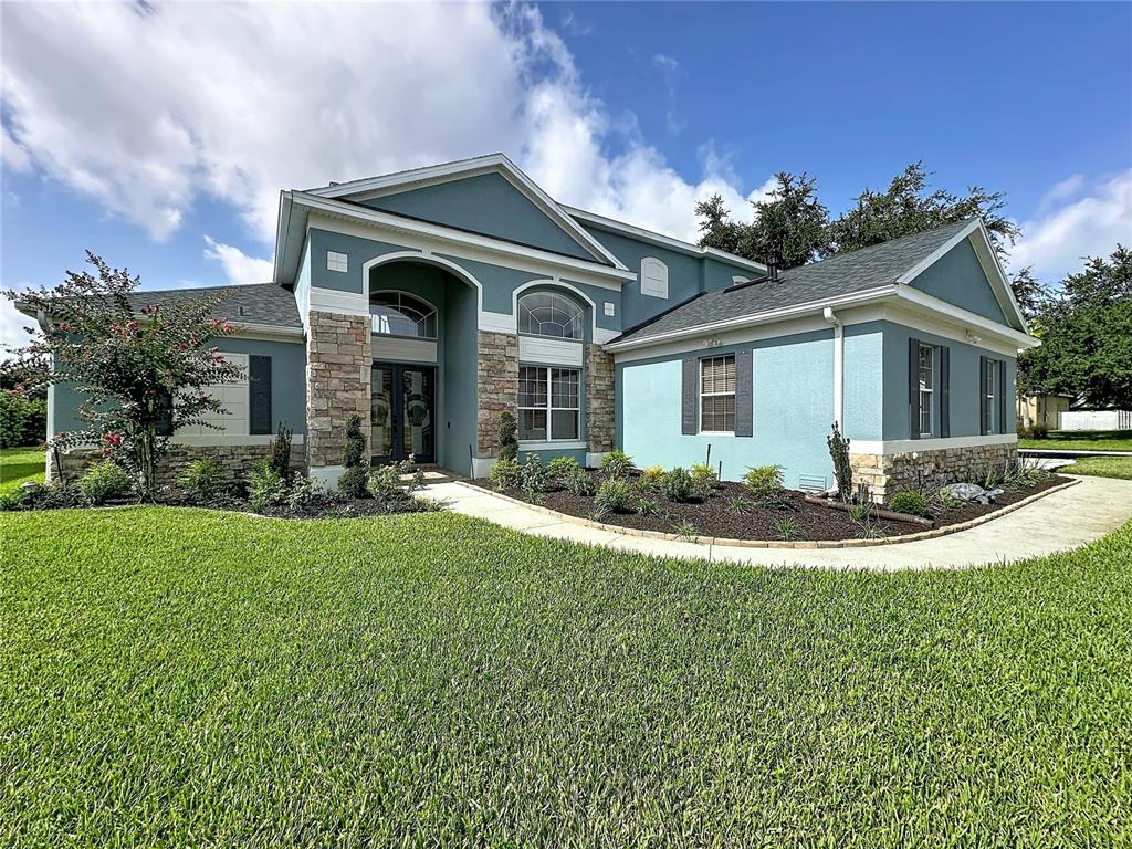 2705 Knightsbridge Road, Clermont, FL, 34711