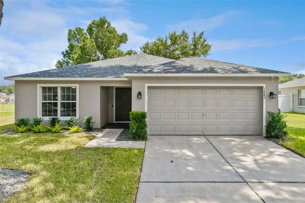 1887 Vale Drive, Clermont, FL, 34711