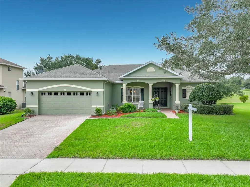 3678 Peacepipe Way, Clermont, FL, 34711