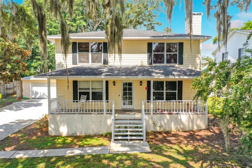 540 Drew Avenue, Clermont, FL, 34711