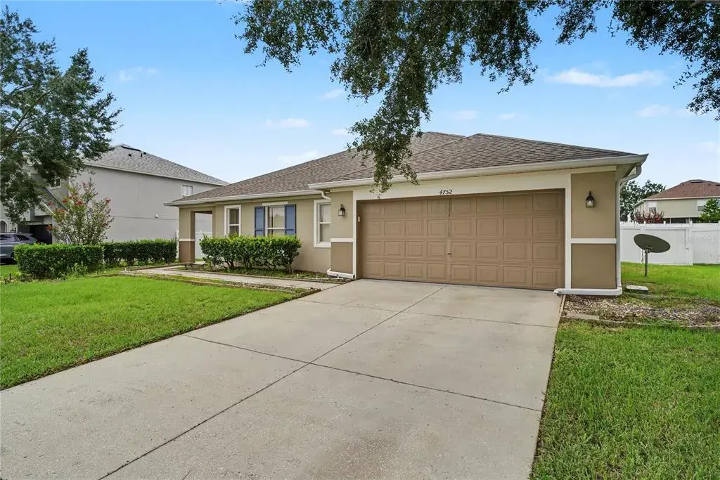 4752 Barbados Loop, Clermont, FL, 34711