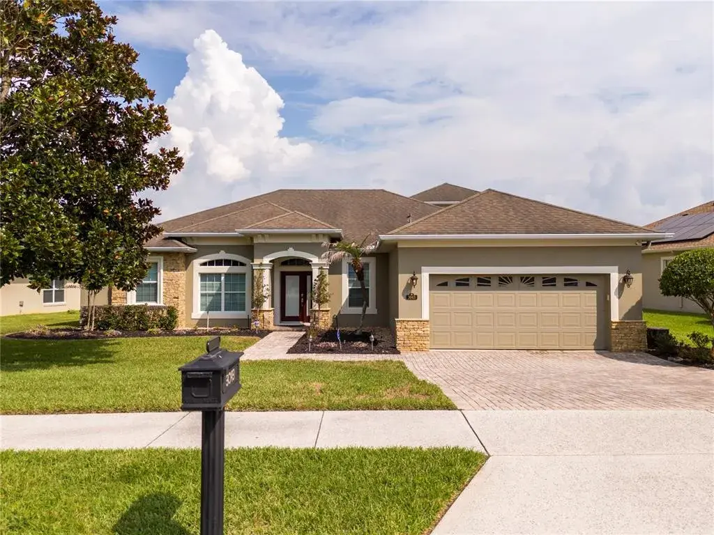 3043 Chavez Avenue, Clermont, FL, 34715