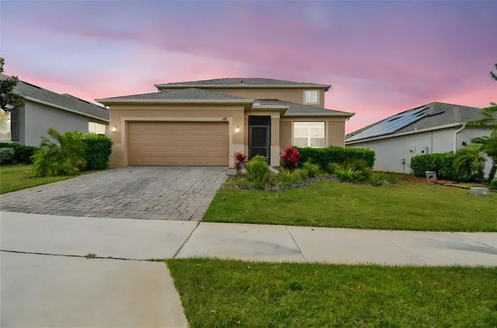 1028 Sadie Ridge Road, Clermont, FL, 34715