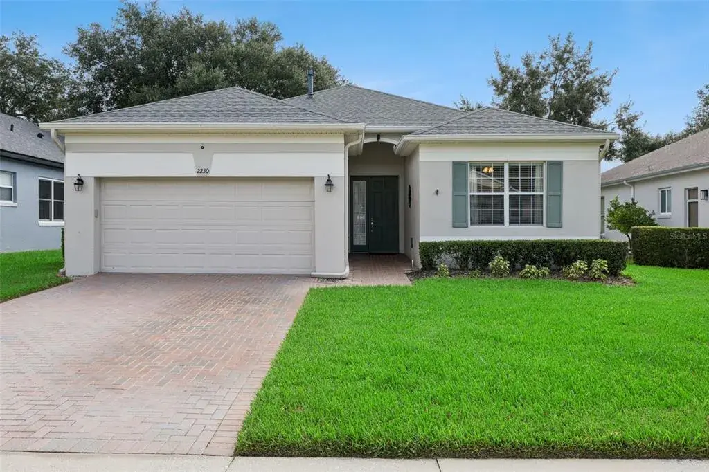 2230 Caledonian Street, Clermont, FL, 34711