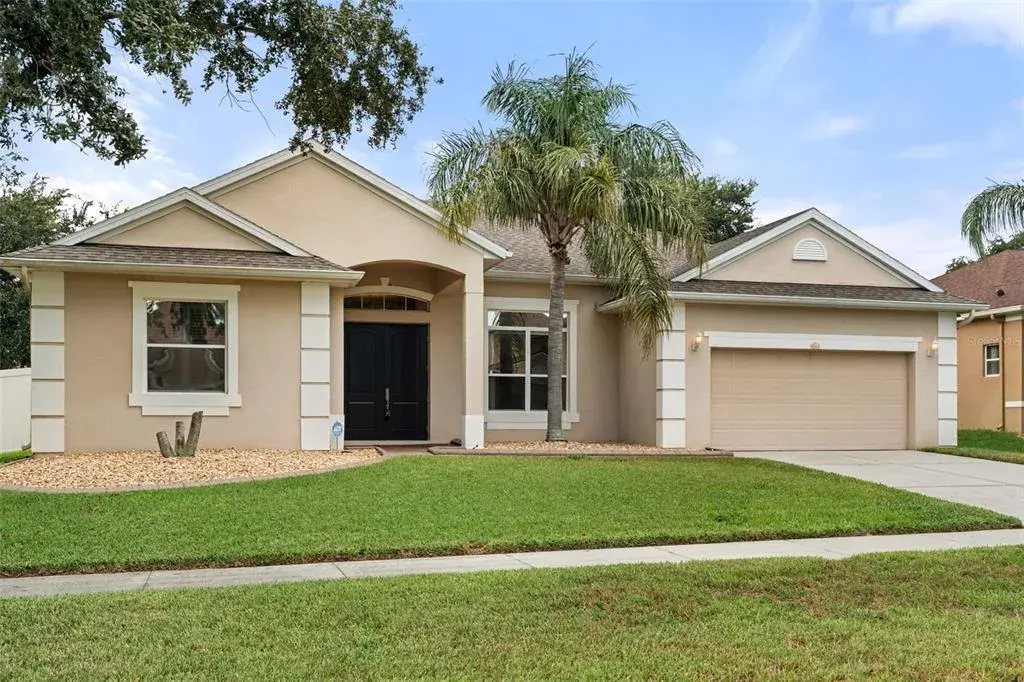 4561 Powderhorn Place Drive, Clermont, FL, 34711