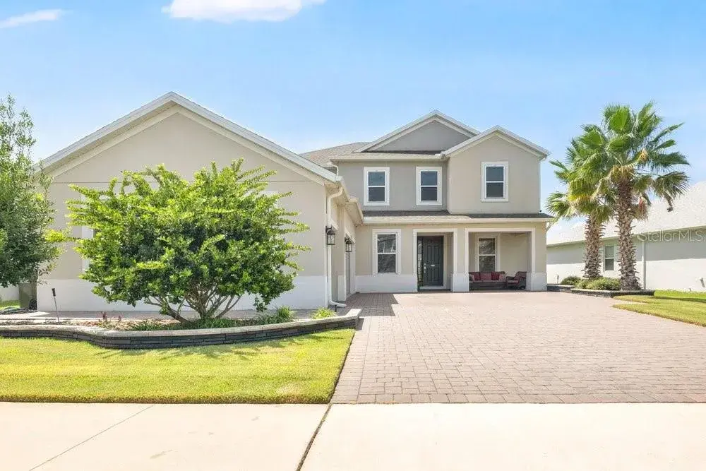 2163 Timber Creek Lane, Clermont, FL, 34715