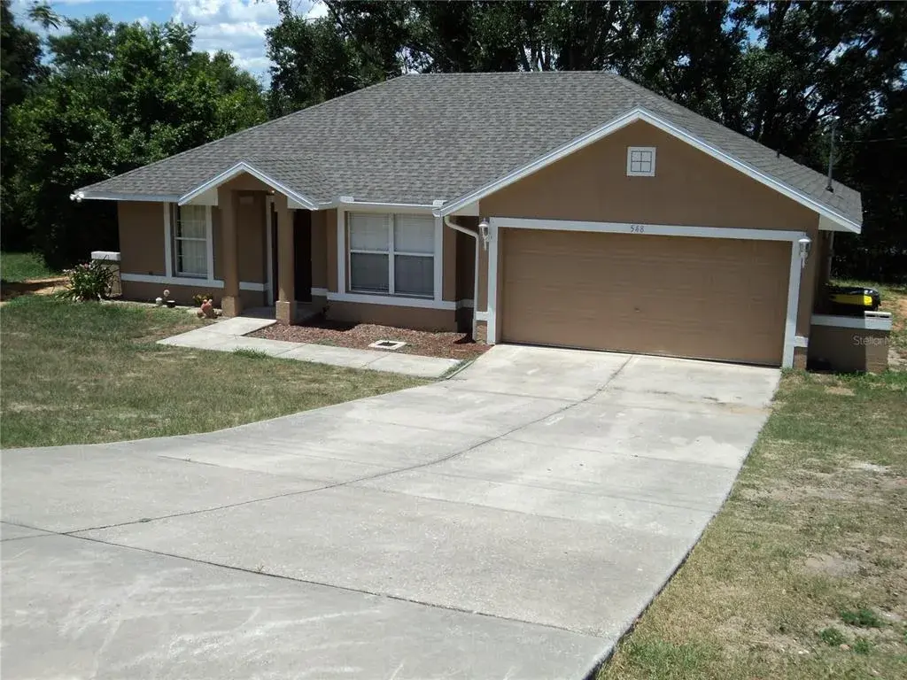 548 E Montrose Street, Clermont, FL, 34711