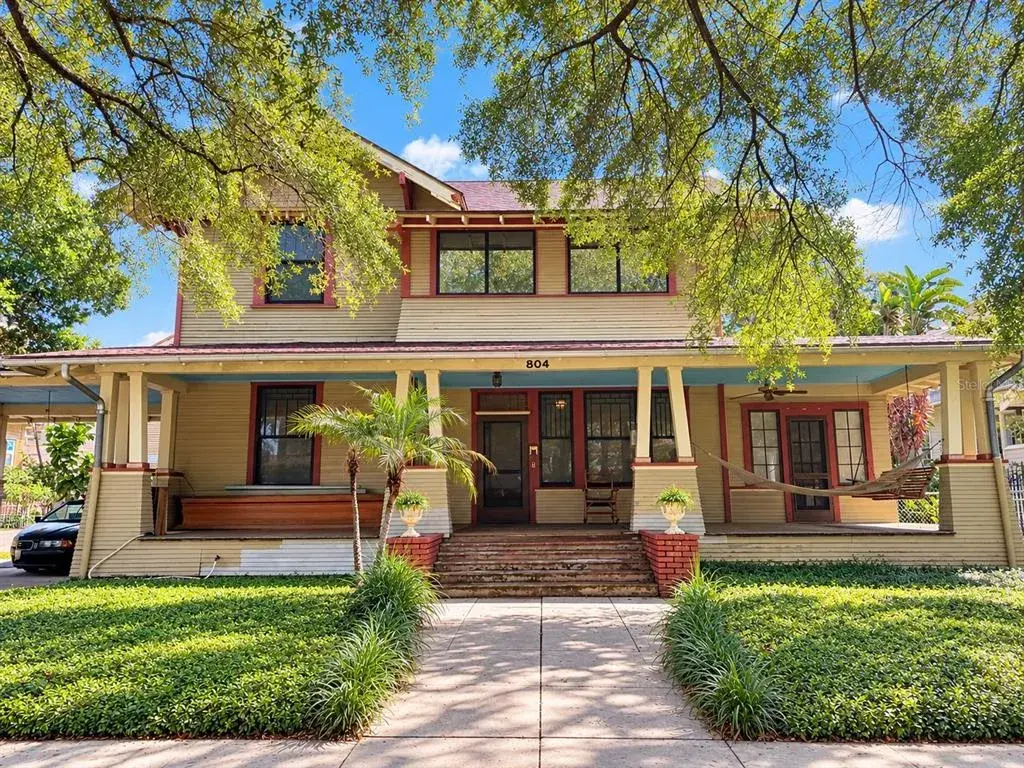Property for sale at 804 S NEWPORT AVENUE, TAMPA, FL, 33606