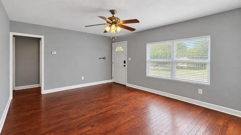 Living Room-B