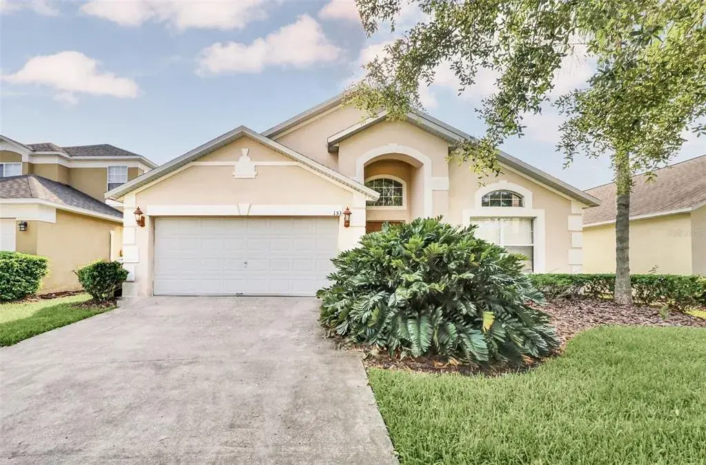 Property for sale at 153 BAREFOOT BEACH WAY, KISSIMMEE, FL, 34746
