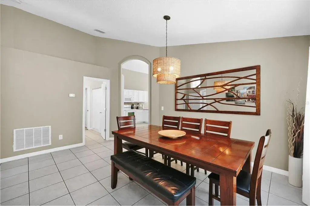 Property for sale at 153 BAREFOOT BEACH WAY, KISSIMMEE, FL, 34746