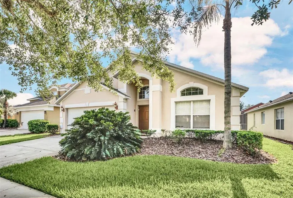 Property for sale at 153 BAREFOOT BEACH WAY, KISSIMMEE, FL, 34746