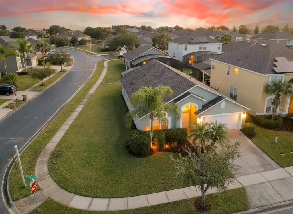 Property for sale at 151 HIDEAWAY BEACH LANE, KISSIMMEE, FL, 34746