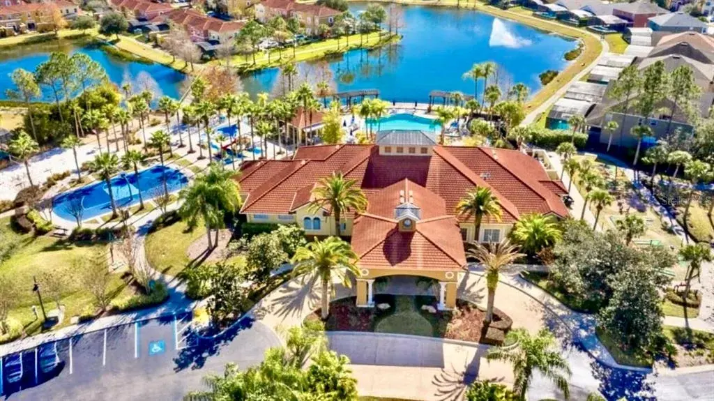Property for sale at 151 HIDEAWAY BEACH LANE, KISSIMMEE, FL, 34746