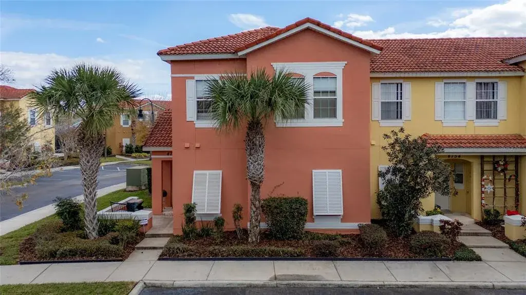 Property for sale at 4756 ORMOND BEACH WAY, KISSIMMEE, FL, 34746