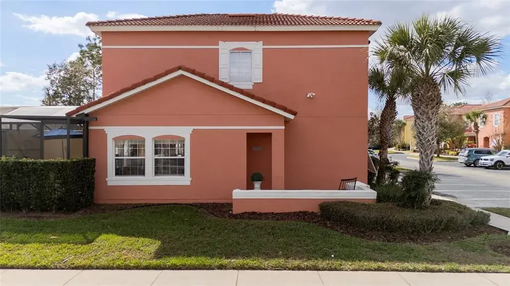 Property for sale at 4756 ORMOND BEACH WAY, KISSIMMEE, FL, 34746