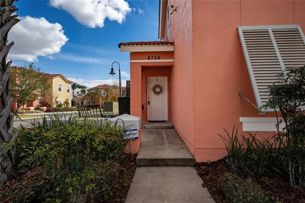 Property for sale at 4756 ORMOND BEACH WAY, KISSIMMEE, FL, 34746
