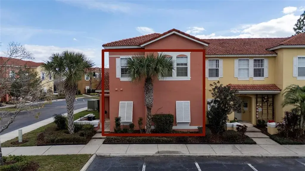 Property for sale at 4756 ORMOND BEACH WAY, KISSIMMEE, FL, 34746