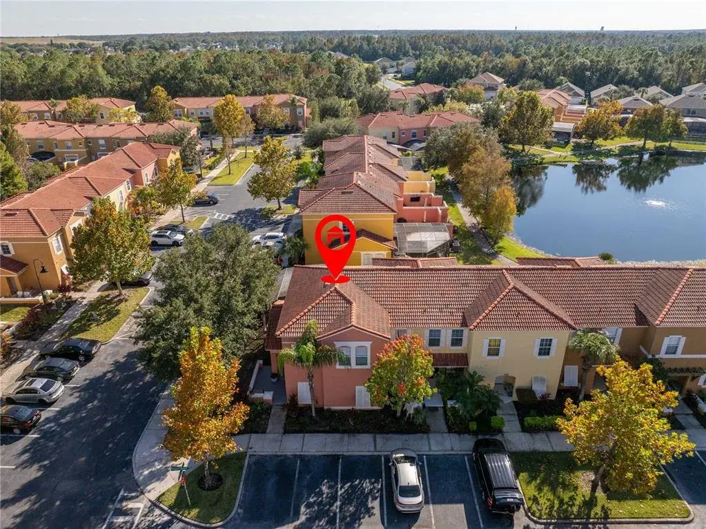 Property for sale at 4722 FLAGLER BEACH WAY, KISSIMMEE, FL, 34746