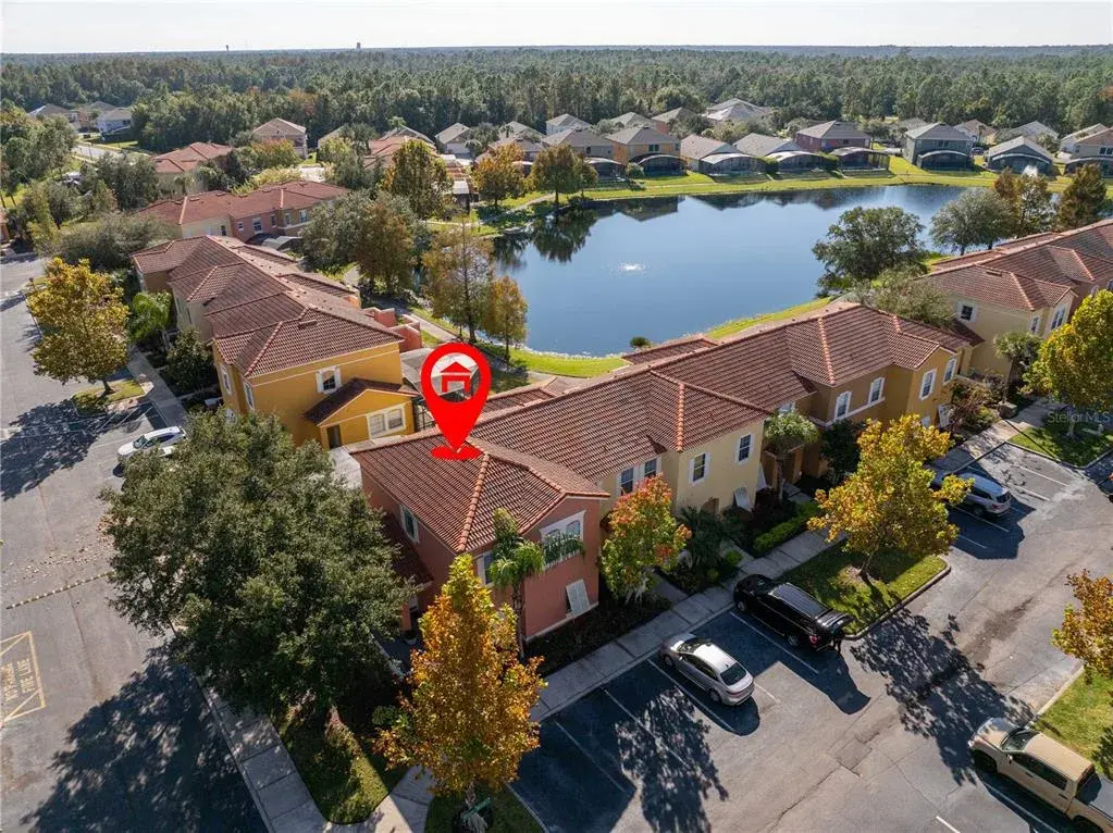 Property for sale at 4722 FLAGLER BEACH WAY, KISSIMMEE, FL, 34746