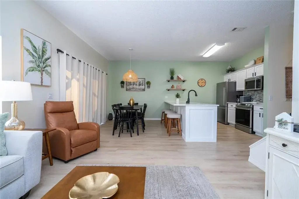 Property for sale at 4722 FLAGLER BEACH WAY, KISSIMMEE, FL, 34746