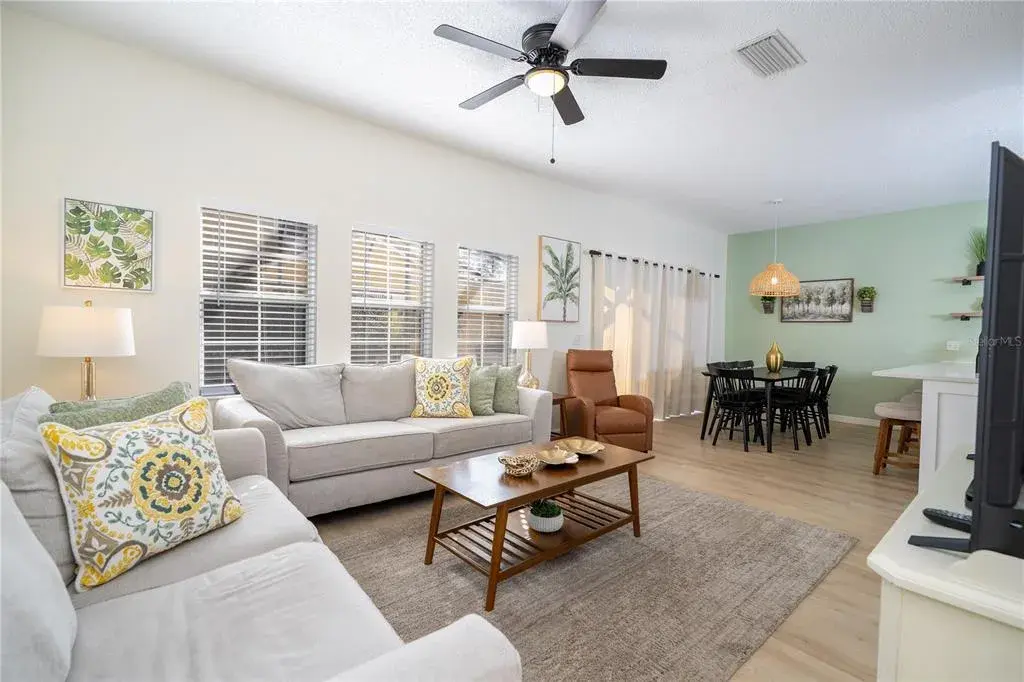 Property for sale at 4722 FLAGLER BEACH WAY, KISSIMMEE, FL, 34746
