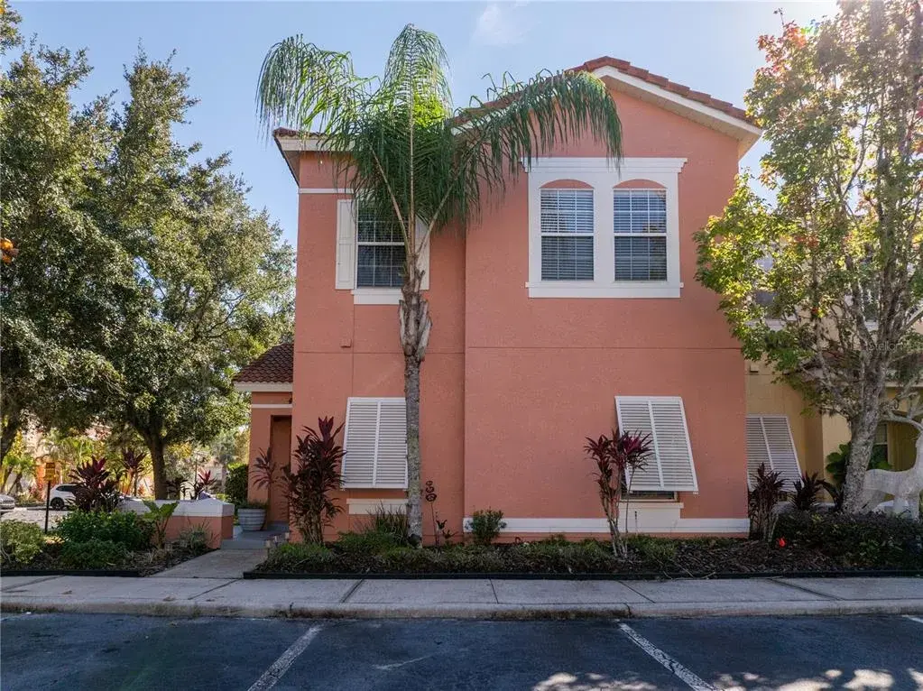 Property for sale at 4722 FLAGLER BEACH WAY, KISSIMMEE, FL, 34746