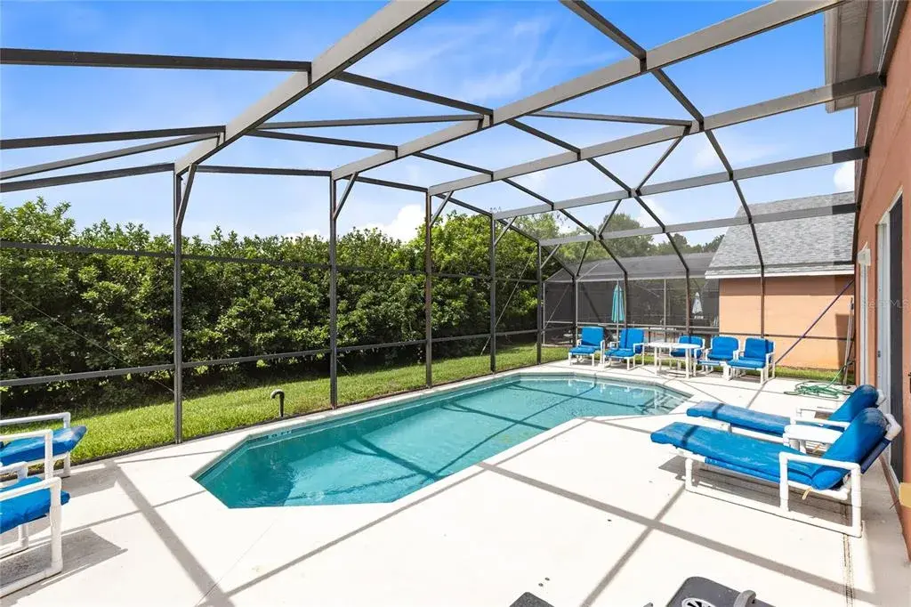Property for sale at 180 HIDEAWAY BEACH LANE, KISSIMMEE, FL, 34746