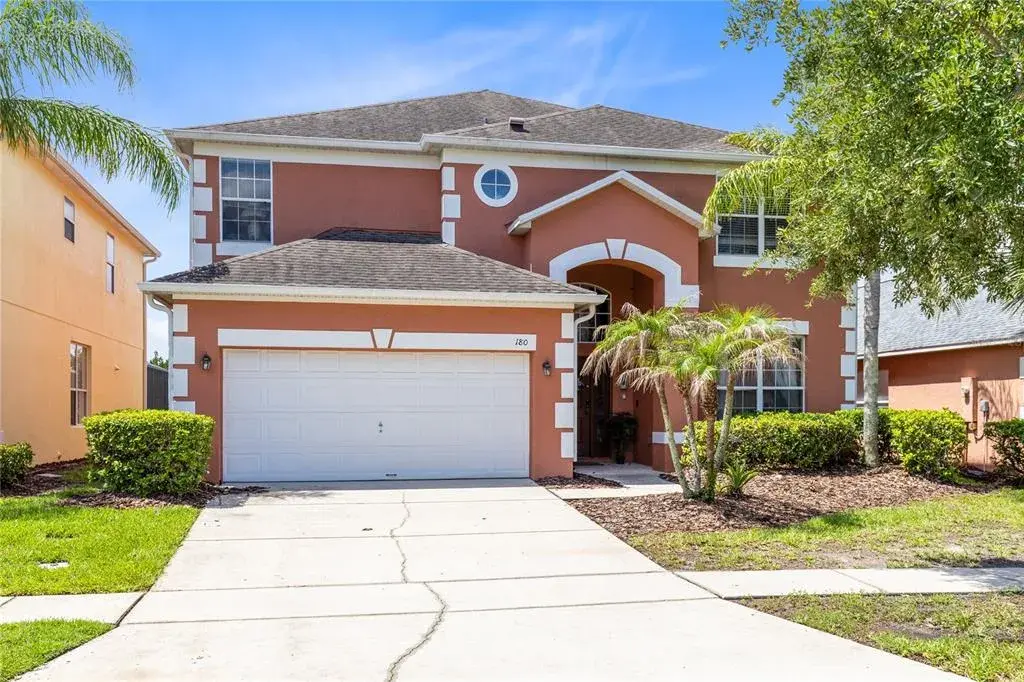 Property for sale at 180 HIDEAWAY BEACH LANE, KISSIMMEE, FL, 34746