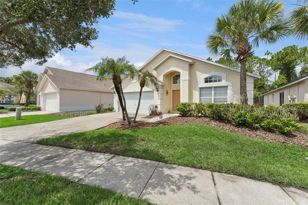 Property for sale at 126 MADIERA BEACH BLVD, KISSIMMEE, FL, 34746