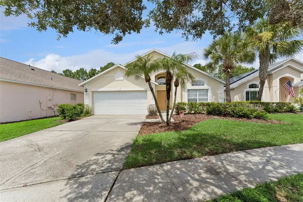 Property for sale at 126 MADIERA BEACH BLVD, KISSIMMEE, FL, 34746