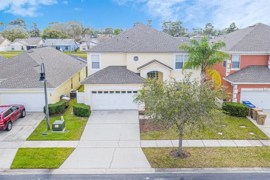 Property for sale at 182 HIDEAWAY BEACH LANE, KISSIMMEE, FL, 34746