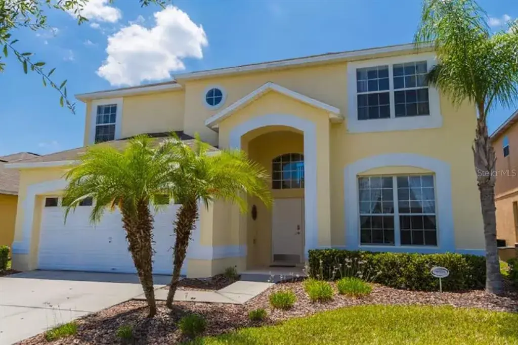 Property for sale at 182 HIDEAWAY BEACH LANE, KISSIMMEE, FL, 34746