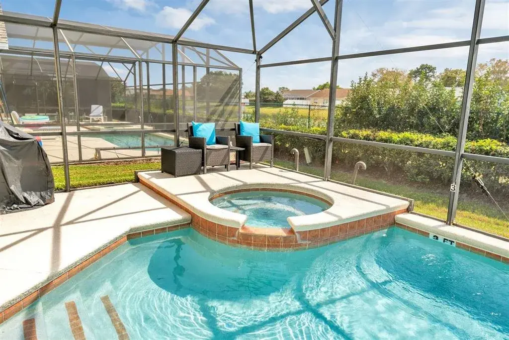 Property for sale at 182 HIDEAWAY BEACH LANE, KISSIMMEE, FL, 34746