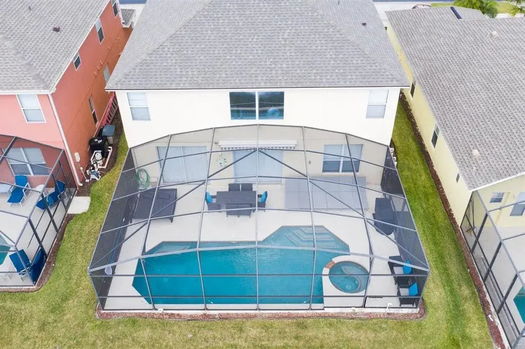 Property for sale at 182 HIDEAWAY BEACH LANE, KISSIMMEE, FL, 34746