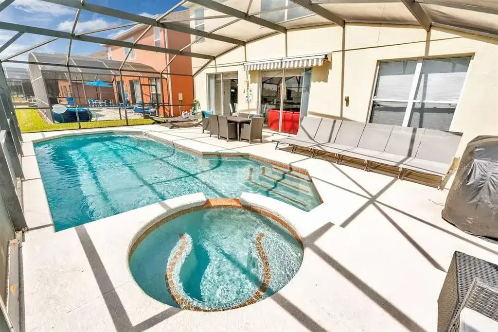 Property for sale at 182 HIDEAWAY BEACH LANE, KISSIMMEE, FL, 34746