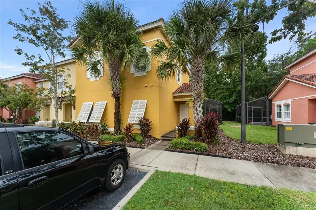 Property for sale at 4747 ORMOND BEACH WAY, KISSIMMEE, FL, 34746