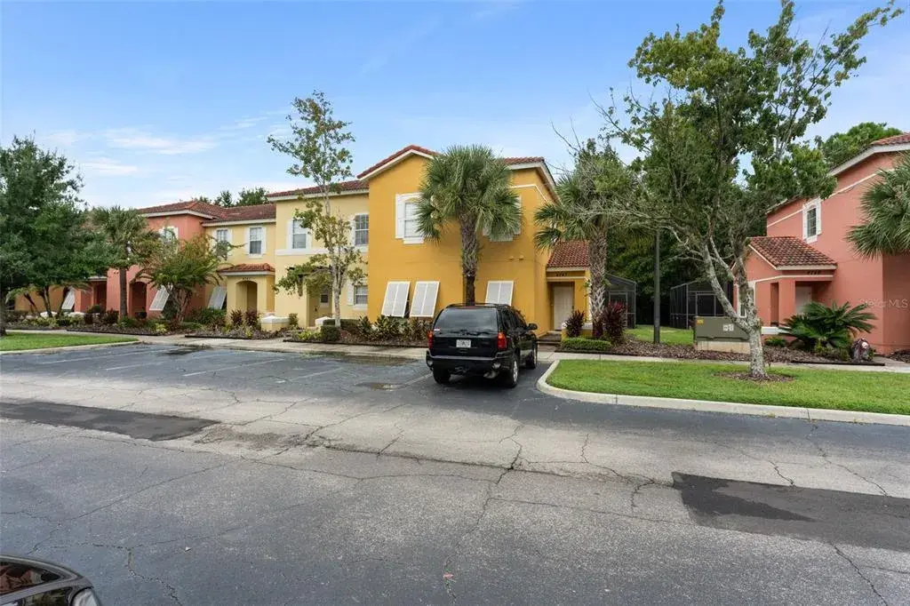 Property for sale at 4747 ORMOND BEACH WAY, KISSIMMEE, FL, 34746