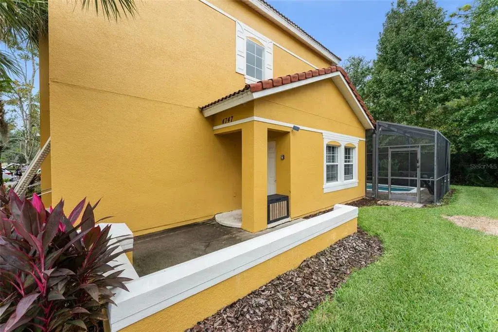 Property for sale at 4747 ORMOND BEACH WAY, KISSIMMEE, FL, 34746